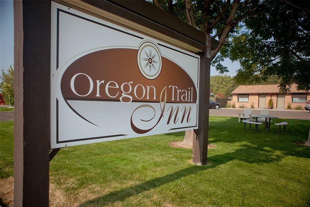 Oregon Trail Inn 부흘 외부 사진